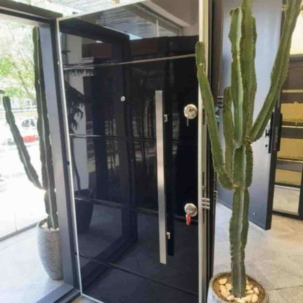 درب ضد سرقت مدرن 04